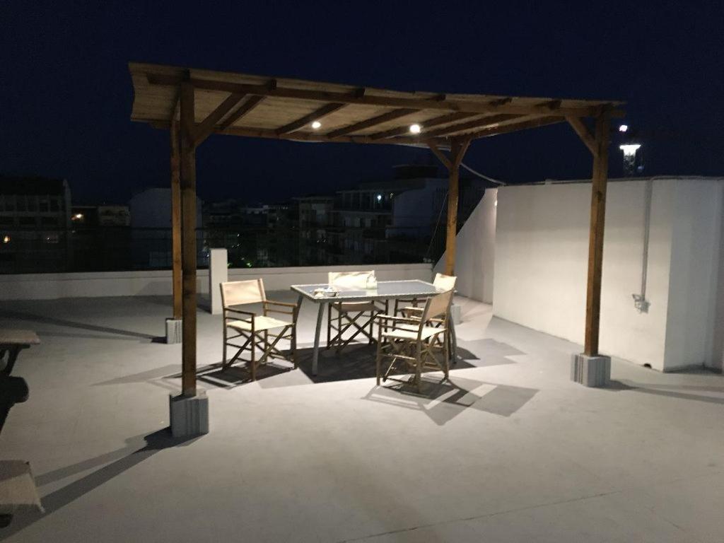 Dallalbaltramonto Lecce Dış mekan fotoğraf