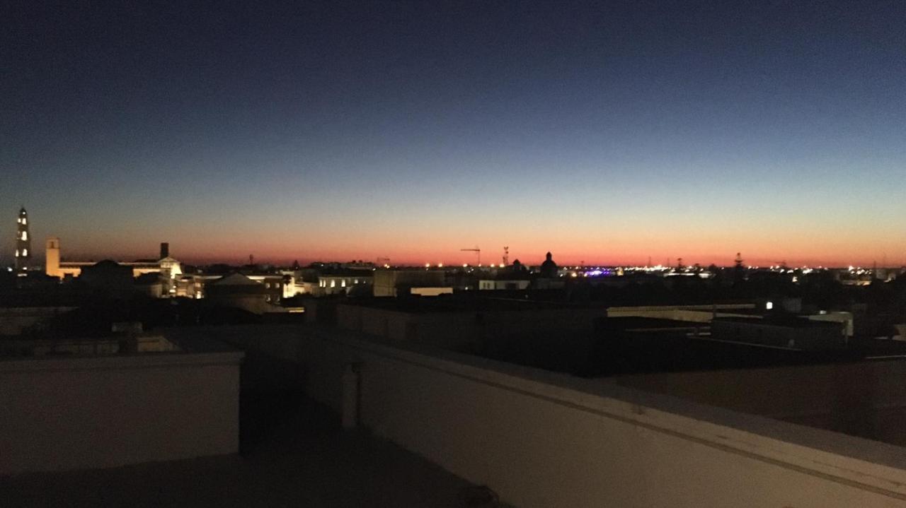 Dallalbaltramonto Lecce Dış mekan fotoğraf