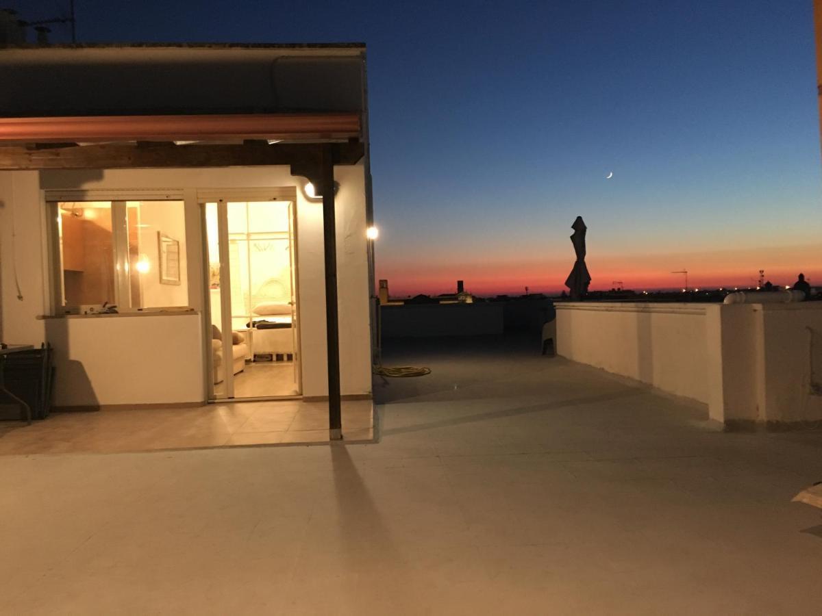 Dallalbaltramonto Lecce Dış mekan fotoğraf