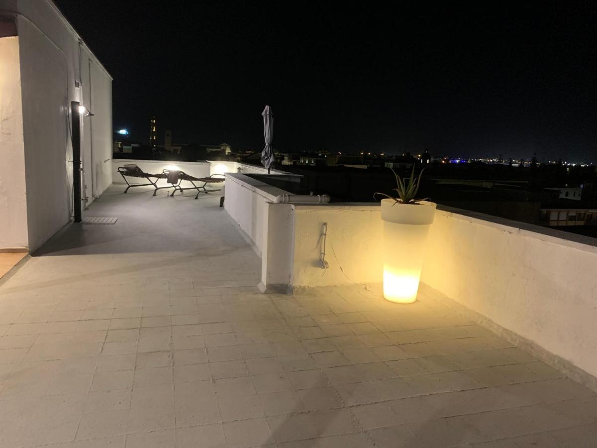 Dallalbaltramonto Lecce Dış mekan fotoğraf