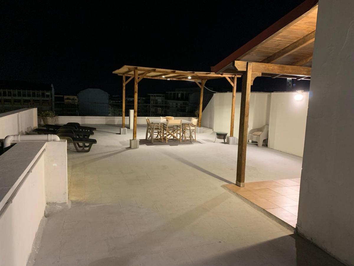 Dallalbaltramonto Lecce Dış mekan fotoğraf