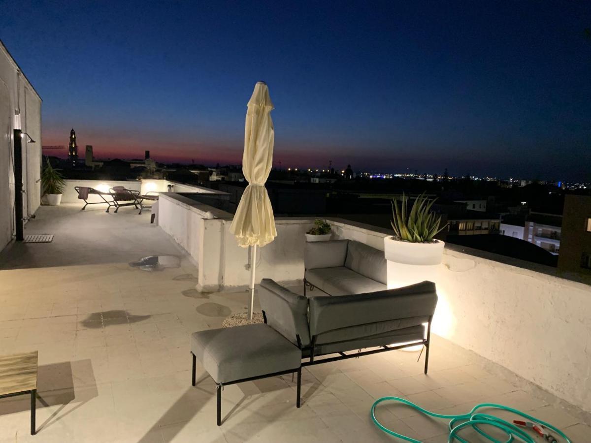 Dallalbaltramonto Lecce Dış mekan fotoğraf
