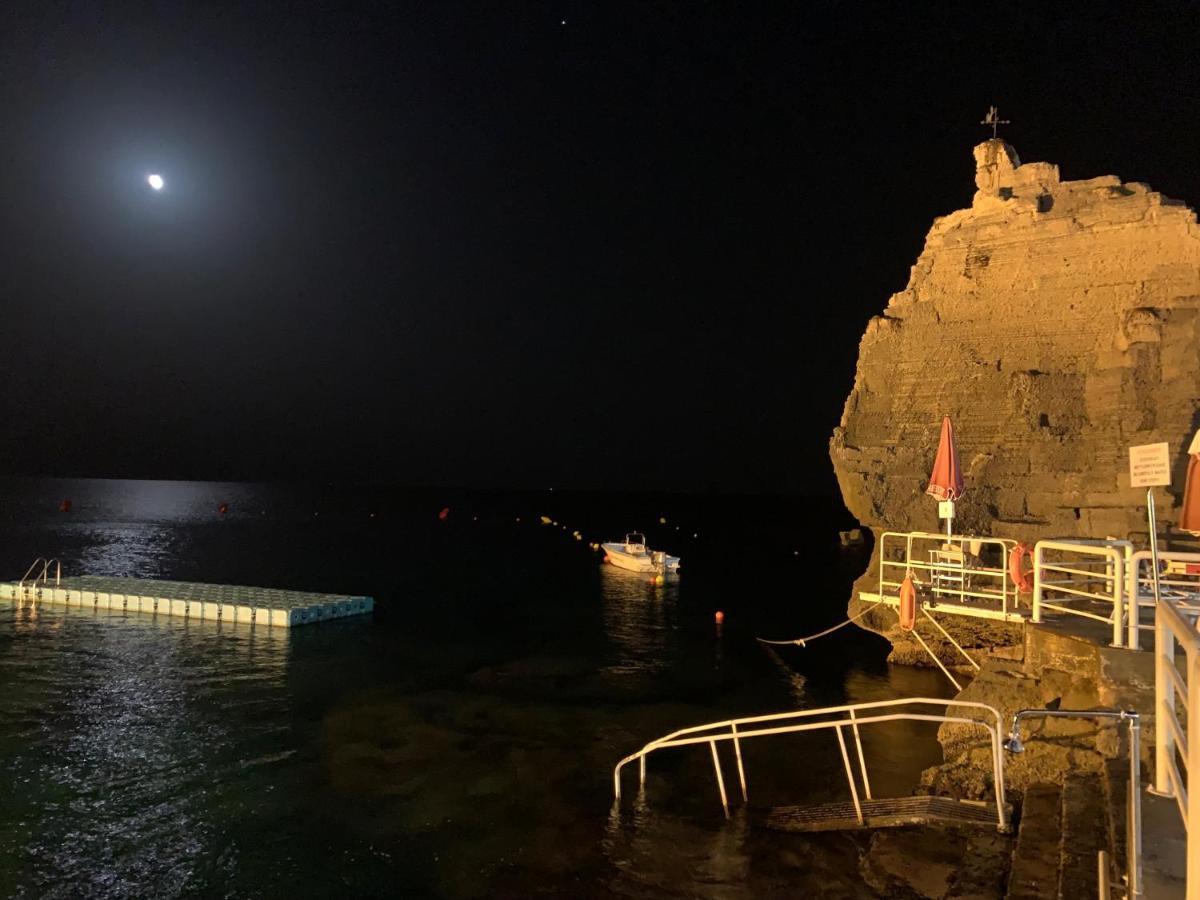 Dallalbaltramonto Lecce Dış mekan fotoğraf