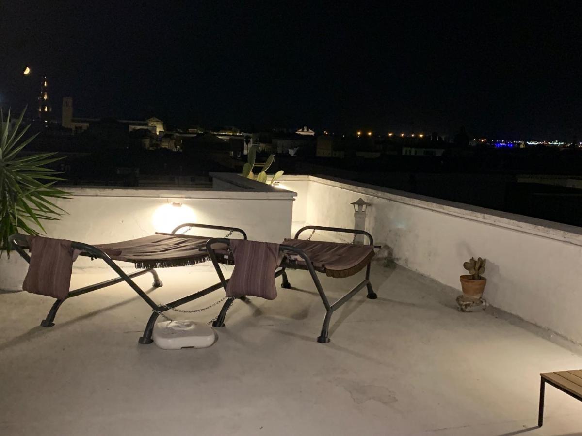 Dallalbaltramonto Lecce Dış mekan fotoğraf
