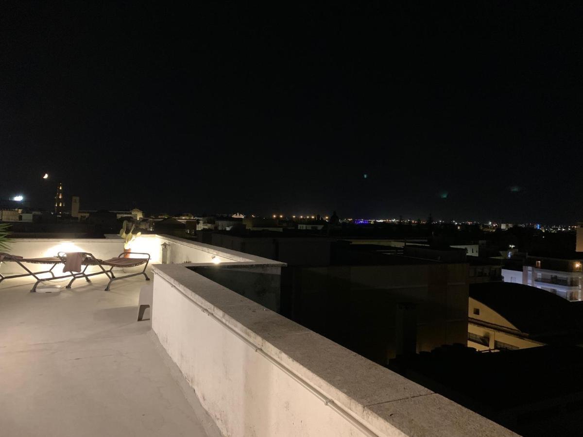 Dallalbaltramonto Lecce Dış mekan fotoğraf