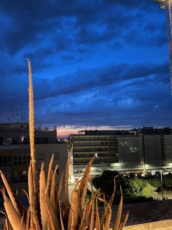 Dallalbaltramonto Lecce Dış mekan fotoğraf