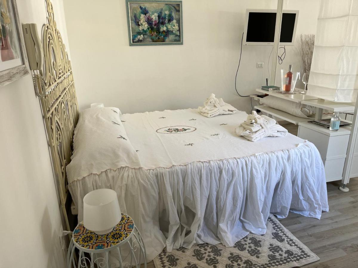 Dallalbaltramonto Lecce Dış mekan fotoğraf