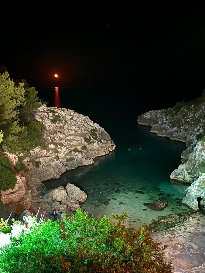 Dallalbaltramonto Lecce Dış mekan fotoğraf