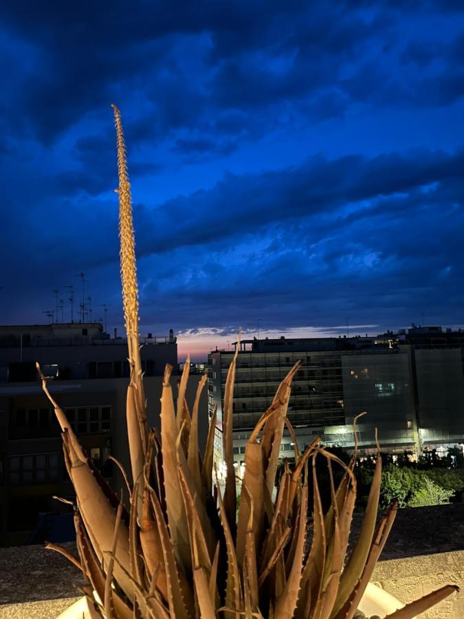 Dallalbaltramonto Lecce Dış mekan fotoğraf