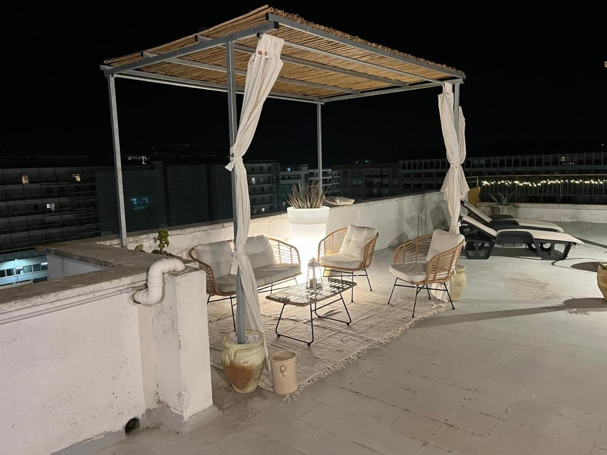 Dallalbaltramonto Lecce Dış mekan fotoğraf