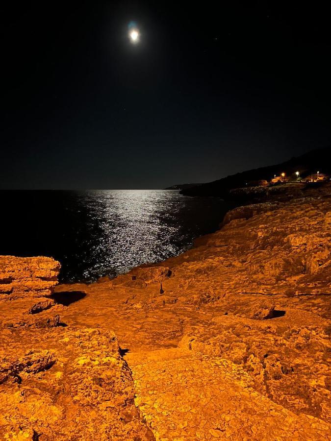 Dallalbaltramonto Lecce Dış mekan fotoğraf